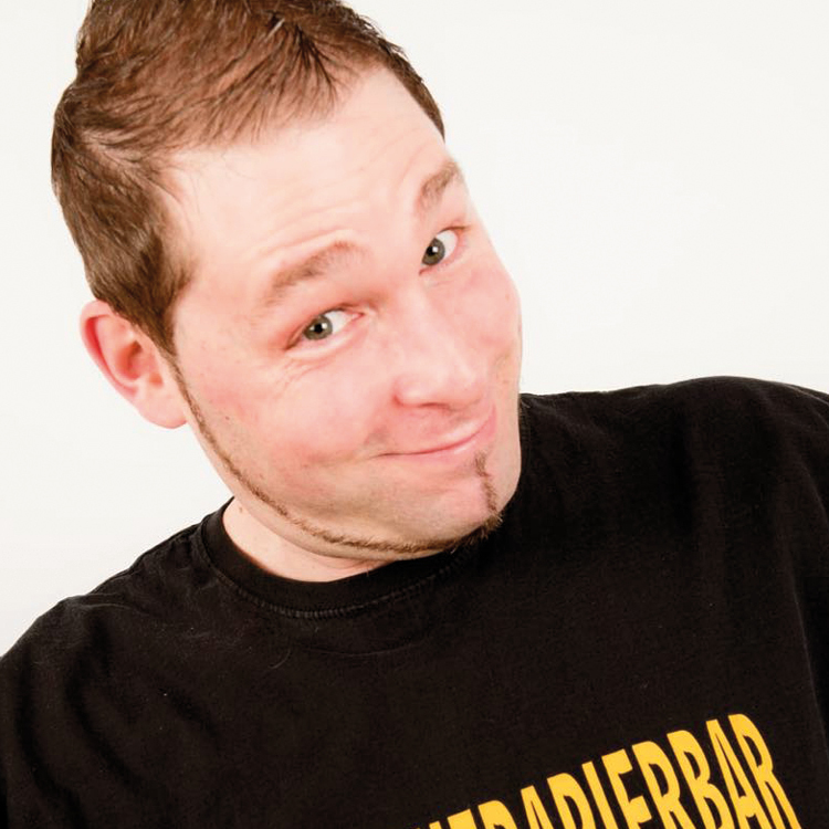 Markus Zipperle Freitag 02.10.2026