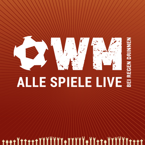 WM – wir fiebern mit!