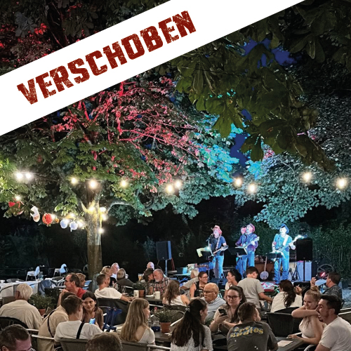 Verschoben auf SA 27.06.2026